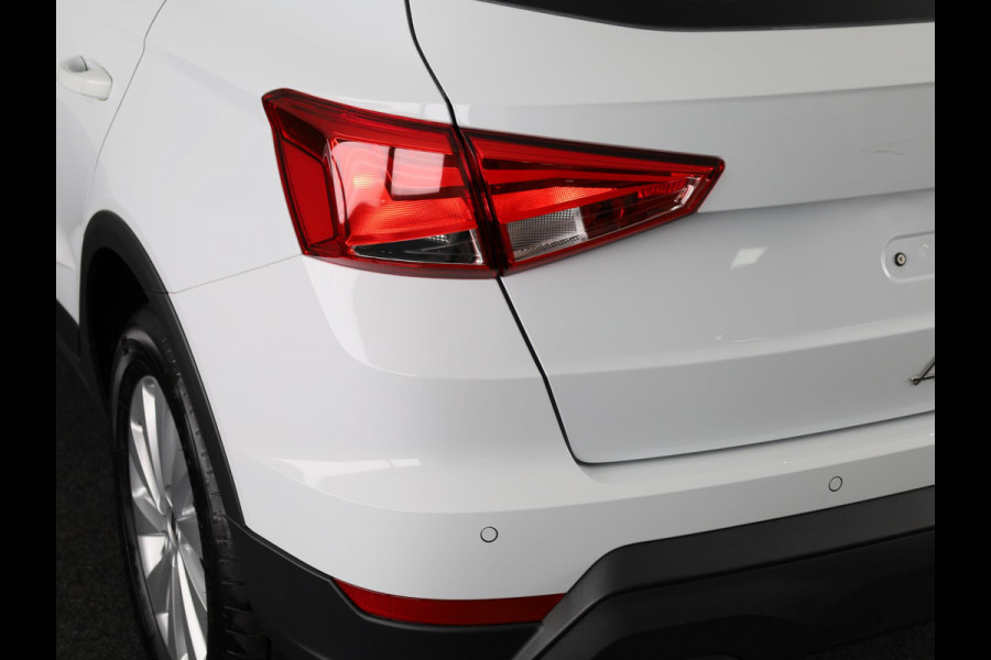 Seat Arona Style 1.0 TSI 95 pk 5 versn. Hand Seat Arona Style 1.0 70 kW / 95 pk EcoTSI SUV 5 versn. Hand