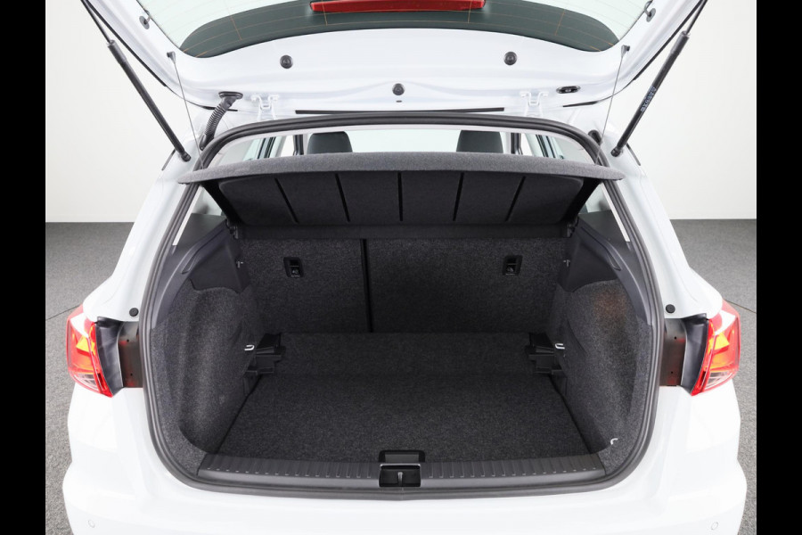 Seat Arona Style 1.0 TSI 95 pk 5 versn. Hand Seat Arona Style 1.0 70 kW / 95 pk EcoTSI SUV 5 versn. Hand