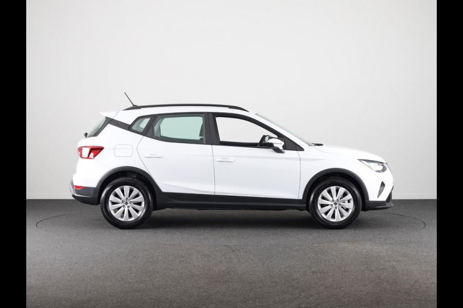 Seat Arona Style 1.0 TSI 95 pk 5 versn. Hand Seat Arona Style 1.0 70 kW / 95 pk EcoTSI SUV 5 versn. Hand