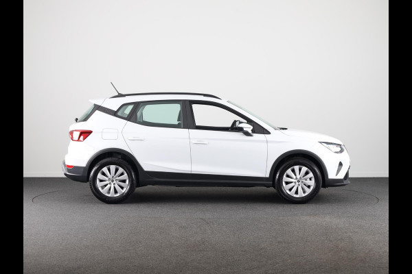 Seat Arona Style 1.0 TSI 95 pk 5 versn. Hand Seat Arona Style 1.0 70 kW / 95 pk EcoTSI SUV 5 versn. Hand