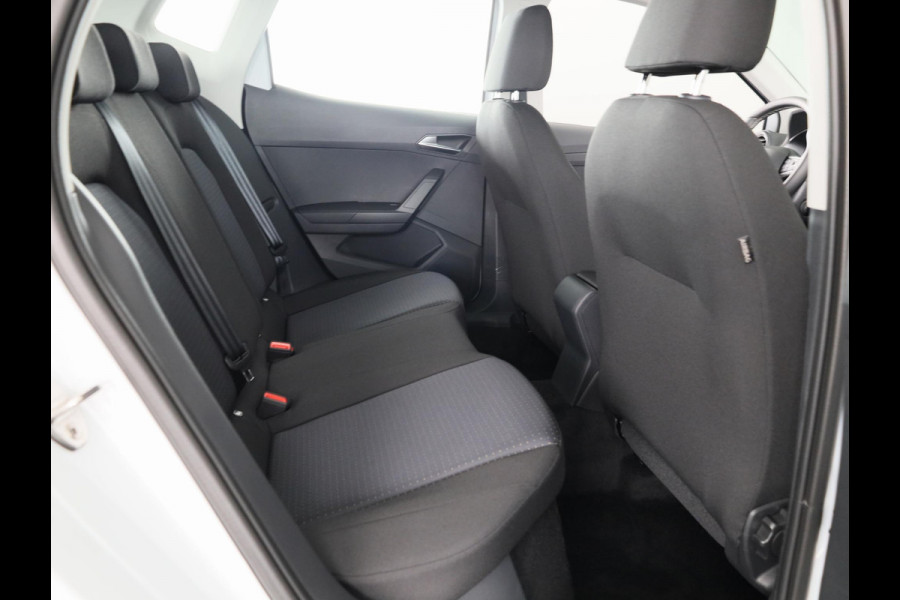 Seat Arona Style 1.0 TSI 95 pk 5 versn. Hand Seat Arona Style 1.0 70 kW / 95 pk EcoTSI SUV 5 versn. Hand