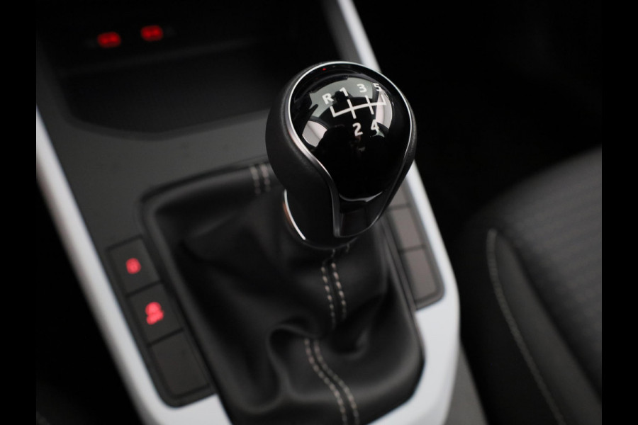 Seat Arona Style 1.0 TSI 95 pk 5 versn. Hand Seat Arona Style 1.0 70 kW / 95 pk EcoTSI SUV 5 versn. Hand