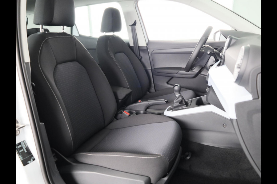 Seat Arona Style 1.0 TSI 95 pk 5 versn. Hand Seat Arona Style 1.0 70 kW / 95 pk EcoTSI SUV 5 versn. Hand