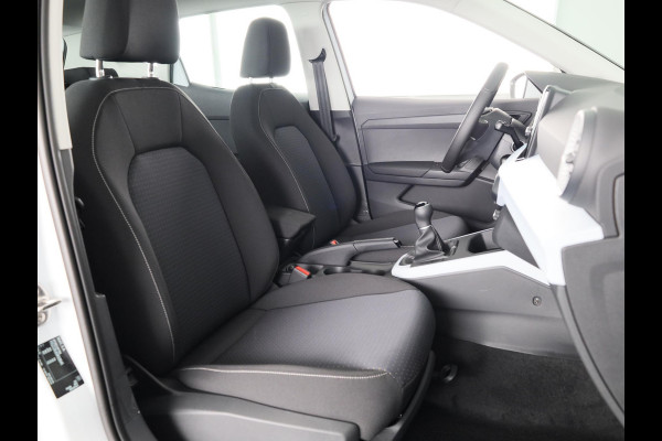 Seat Arona Style 1.0 TSI 95 pk 5 versn. Hand Seat Arona Style 1.0 70 kW / 95 pk EcoTSI SUV 5 versn. Hand