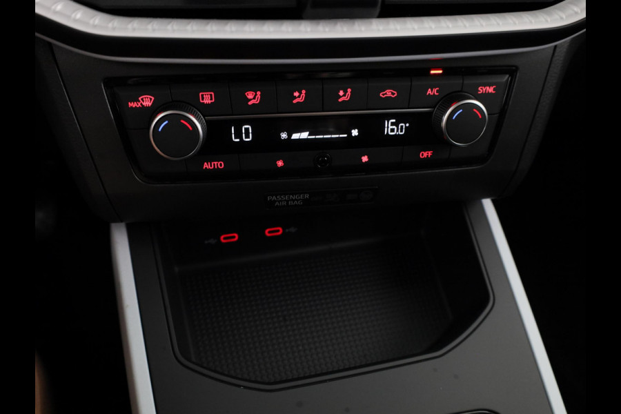 Seat Arona Style 1.0 TSI 95 pk 5 versn. Hand Seat Arona Style 1.0 70 kW / 95 pk EcoTSI SUV 5 versn. Hand