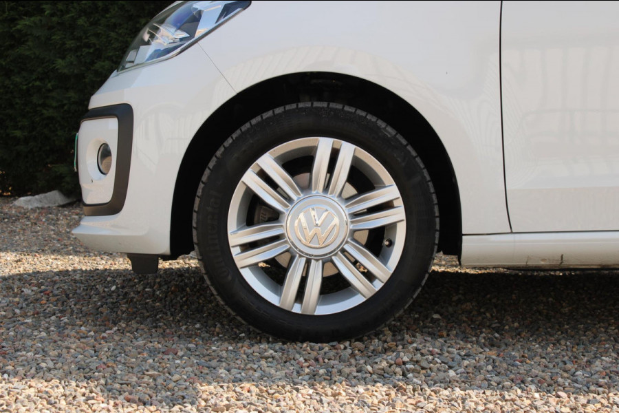 Volkswagen up! 1.0 BMT High Up! PDC Airco Cruise !!NIEUWBINNEN!!
