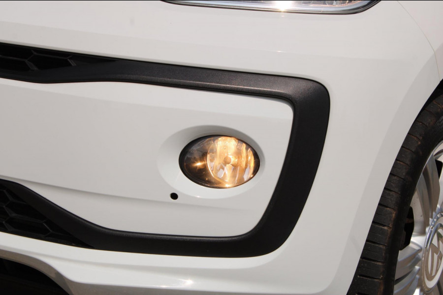 Volkswagen up! 1.0 BMT High Up! PDC Airco Cruise !!NIEUWBINNEN!!
