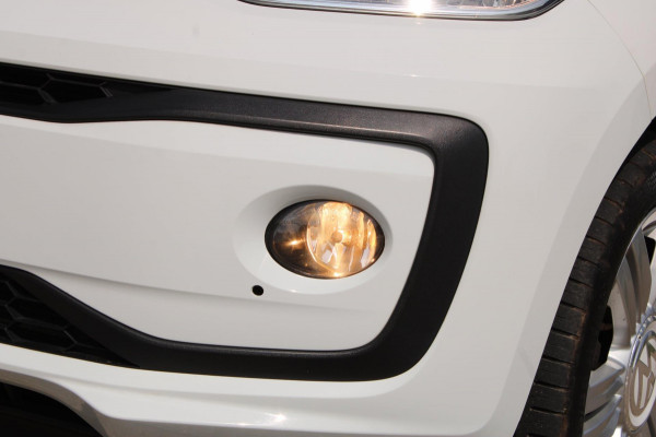 Volkswagen up! 1.0 BMT High Up! PDC Airco Cruise !!NIEUWBINNEN!!
