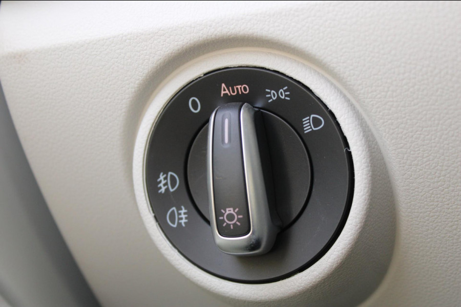 Volkswagen up! 1.0 BMT High Up! PDC Airco Cruise !!NIEUWBINNEN!!