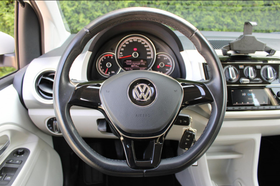 Volkswagen up! 1.0 BMT High Up! PDC Airco Cruise !!NIEUWBINNEN!!