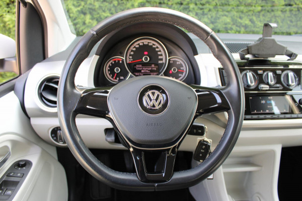Volkswagen up! 1.0 BMT High Up! PDC Airco Cruise !!NIEUWBINNEN!!
