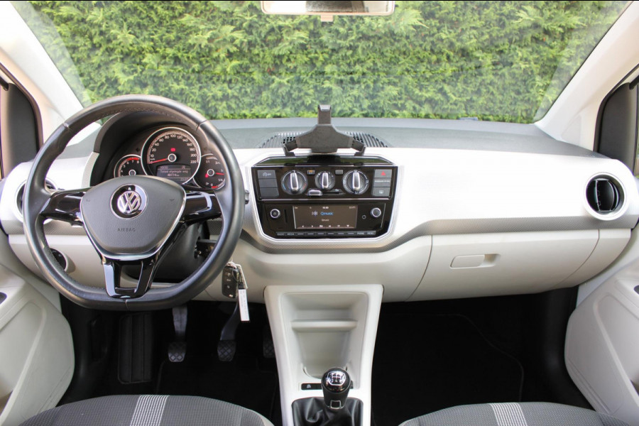Volkswagen up! 1.0 BMT High Up! PDC Airco Cruise !!NIEUWBINNEN!!