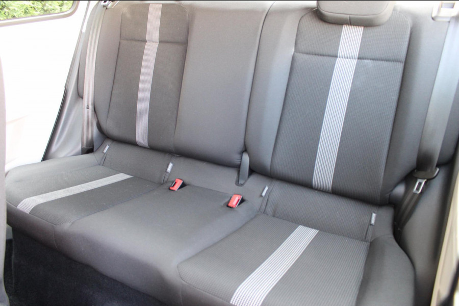 Volkswagen up! 1.0 BMT High Up! PDC Airco Cruise !!NIEUWBINNEN!!