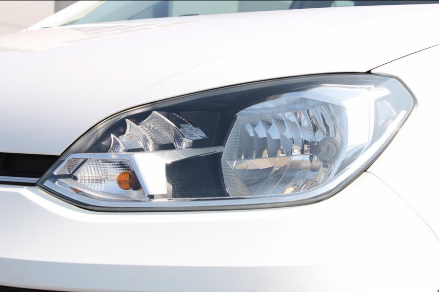 Volkswagen up! 1.0 BMT High Up! PDC Airco Cruise !!NIEUWBINNEN!!
