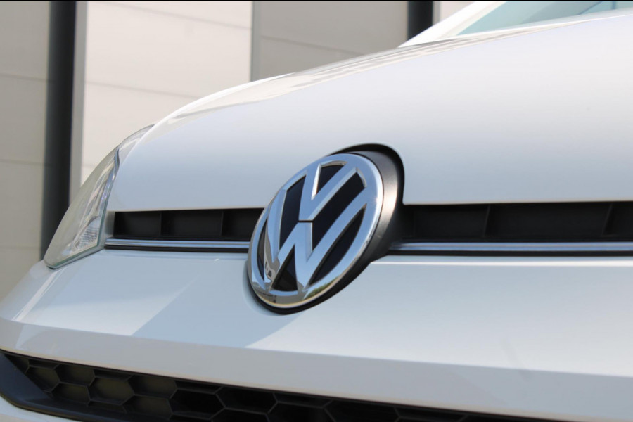 Volkswagen up! 1.0 BMT High Up! PDC Airco Cruise !!NIEUWBINNEN!!