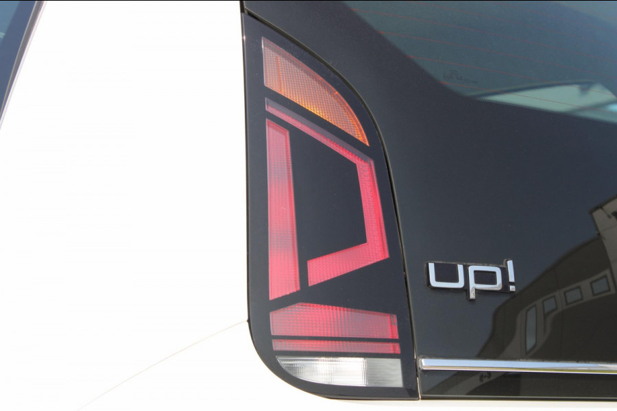 Volkswagen up! 1.0 BMT High Up! PDC Airco Cruise !!NIEUWBINNEN!!