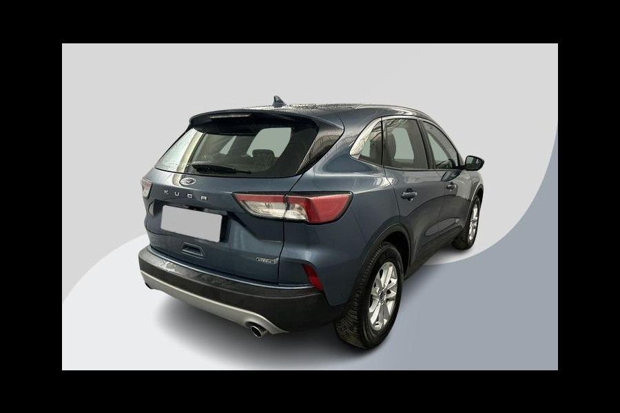 Ford Kuga 2.5 PHEV Titanium 225pk | Driver Assistance Pack | Technology Pack | Slechts 7.300 km!! | Winterpack | Elek. Achterklep | Michelin Cross Climate banden