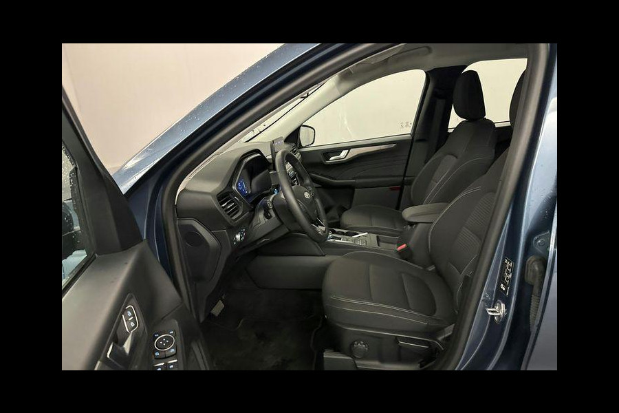 Ford Kuga 2.5 PHEV Titanium 225pk | Driver Assistance Pack | Technology Pack | Slechts 7.300 km!! | Winterpack | Elek. Achterklep | Michelin Cross Climate banden