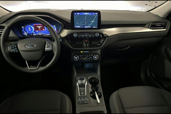 Ford Kuga 2.5 PHEV Titanium 225pk | Driver Assistance Pack | Technology Pack | Slechts 7.300 km!! | Winterpack | Elek. Achterklep | Michelin Cross Climate banden