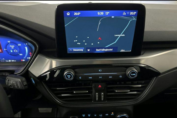 Ford Kuga 2.5 PHEV Titanium 225pk | Driver Assistance Pack | Technology Pack | Slechts 7.300 km!! | Winterpack | Elek. Achterklep | Michelin Cross Climate banden