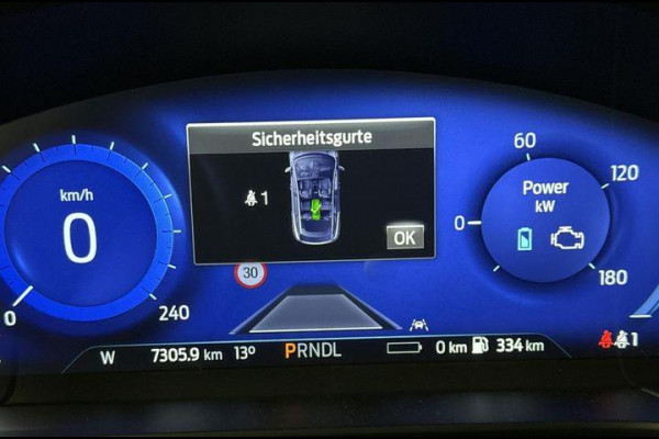 Ford Kuga 2.5 PHEV Titanium 225pk | Driver Assistance Pack | Technology Pack | Slechts 7.300 km!! | Winterpack | Elek. Achterklep | Michelin Cross Climate banden