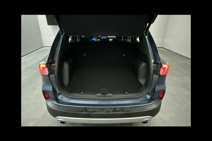 Ford Kuga 2.5 PHEV Titanium 225pk | Driver Assistance Pack | Technology Pack | Slechts 7.300 km!! | Winterpack | Elek. Achterklep | Michelin Cross Climate banden