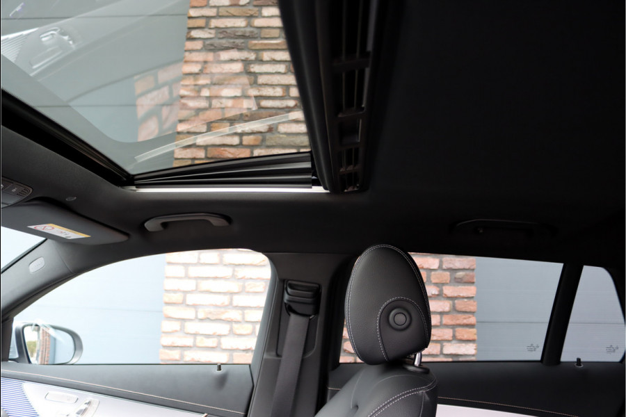 Mercedes-Benz EQC 400 4-MATIC AMG Line 80 kWh | ex BTW €40.500,- | Schuifdak | Distronic+ | Memory | Massage | Leder | Surround Camera | Stuurverwarming | Head-up Display | Rijassistentiepakket |