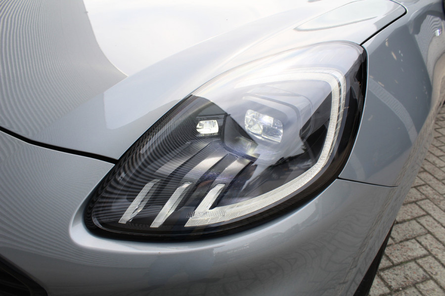 Ford Puma 1.0 EcoBoost Hybrid ST-Line X | Nieuw model | Panoramadak | Trekhaak | BLIS | Carplay | Camera  | Adaptieve cruise