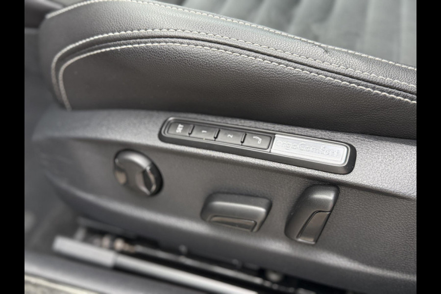 Volkswagen Passat 1.4 TSI PHEV GTE SOH96%|Pano|Trekhaak|360Cam|DCC|Leer/Alc|Matrix|Ad.cruise