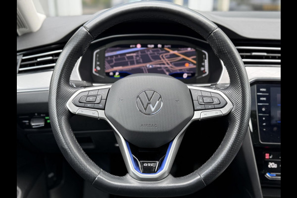 Volkswagen Passat 1.4 TSI PHEV GTE SOH96%|Pano|Trekhaak|360Cam|DCC|Leer/Alc|Matrix|Ad.cruise