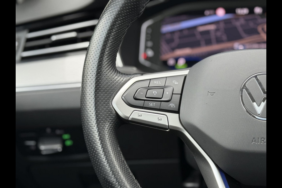Volkswagen Passat 1.4 TSI PHEV GTE SOH96%|Pano|Trekhaak|360Cam|DCC|Leer/Alc|Matrix|Ad.cruise