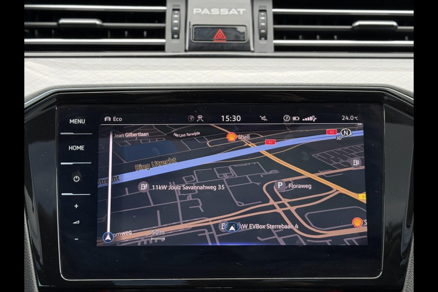 Volkswagen Passat 1.4 TSI PHEV GTE SOH96%|Pano|Trekhaak|360Cam|DCC|Leer/Alc|Matrix|Ad.cruise
