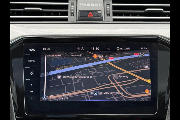 Volkswagen Passat 1.4 TSI PHEV GTE SOH96%|Pano|Trekhaak|360Cam|DCC|Leer/Alc|Matrix|Ad.cruise