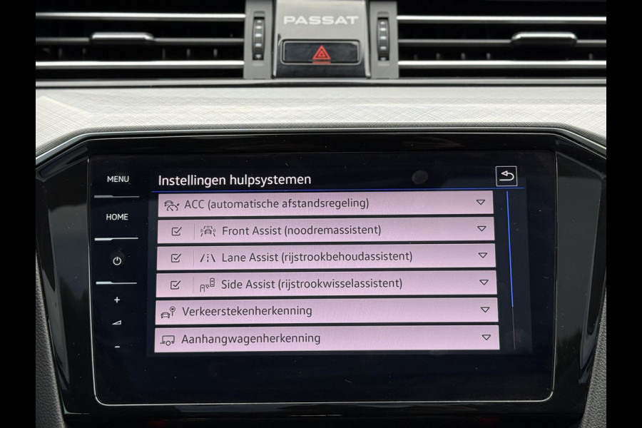Volkswagen Passat 1.4 TSI PHEV GTE SOH96%|Pano|Trekhaak|360Cam|DCC|Leer/Alc|Matrix|Ad.cruise