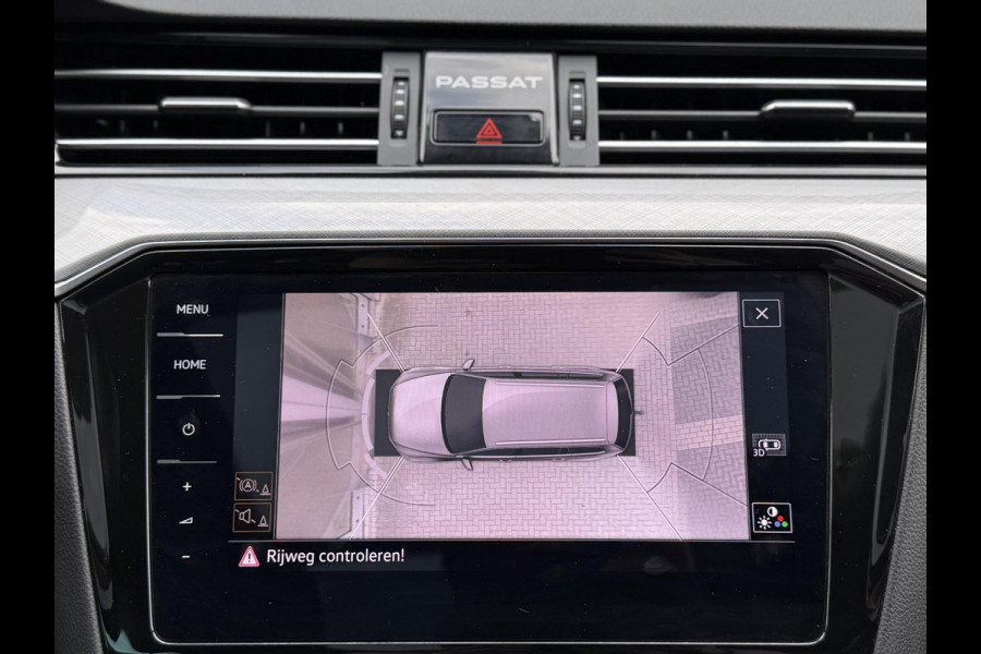 Volkswagen Passat 1.4 TSI PHEV GTE SOH96%|Pano|Trekhaak|360Cam|DCC|Leer/Alc|Matrix|Ad.cruise