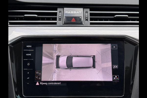 Volkswagen Passat 1.4 TSI PHEV GTE SOH96%|Pano|Trekhaak|360Cam|DCC|Leer/Alc|Matrix|Ad.cruise