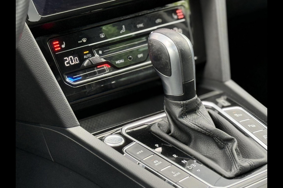 Volkswagen Passat 1.4 TSI PHEV GTE SOH96%|Pano|Trekhaak|360Cam|DCC|Leer/Alc|Matrix|Ad.cruise