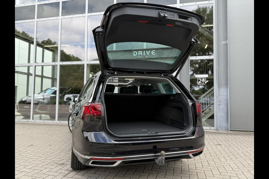 Volkswagen Passat 1.4 TSI PHEV GTE SOH96%|Pano|Trekhaak|360Cam|DCC|Leer/Alc|Matrix|Ad.cruise