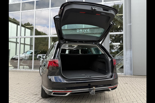 Volkswagen Passat 1.4 TSI PHEV GTE SOH96%|Pano|Trekhaak|360Cam|DCC|Leer/Alc|Matrix|Ad.cruise
