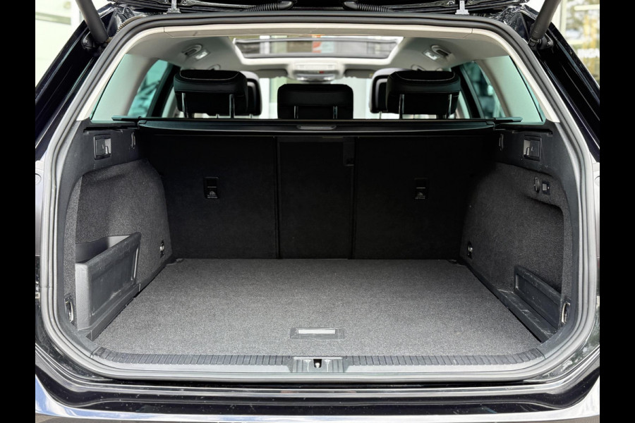 Volkswagen Passat 1.4 TSI PHEV GTE SOH96%|Pano|Trekhaak|360Cam|DCC|Leer/Alc|Matrix|Ad.cruise