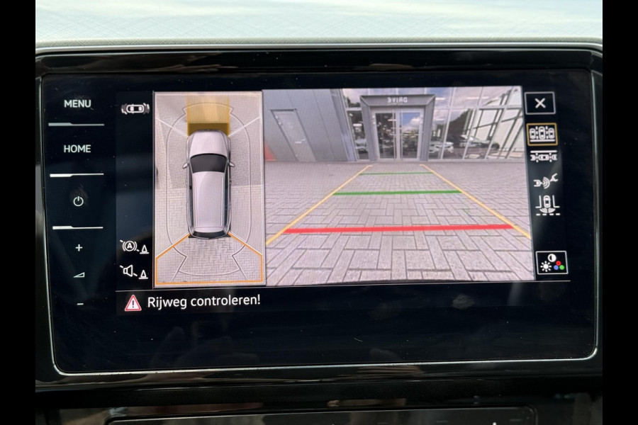Volkswagen Passat 1.4 TSI PHEV GTE SOH96%|Pano|Trekhaak|360Cam|DCC|Leer/Alc|Matrix|Ad.cruise
