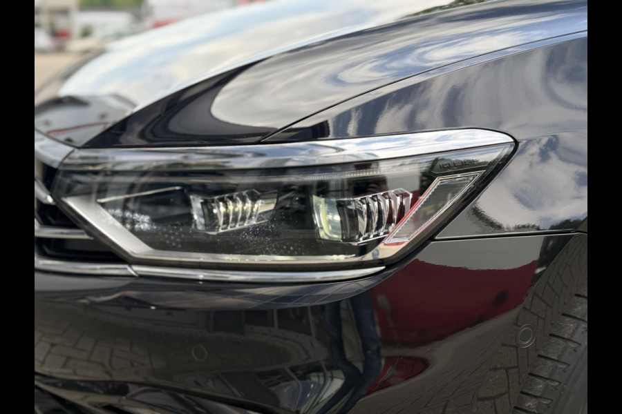 Volkswagen Passat 1.4 TSI PHEV GTE SOH96%|Pano|Trekhaak|360Cam|DCC|Leer/Alc|Matrix|Ad.cruise