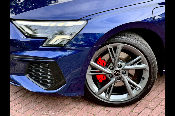 Audi A3 Sportback 40 TFSI e Edition RS zetels/B&O/Massage/HuD