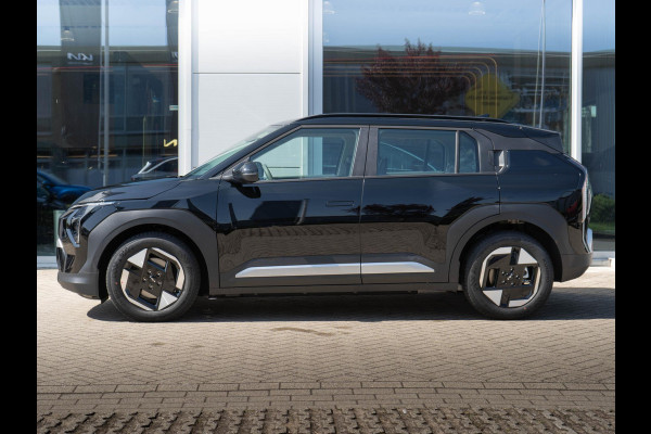 Kia EV3 Plus 81.4 kWh | Op VOOORRAAD DIRECT LEVERBAAR | Stoel en stuurverwarming | Dodehoek assistentie |
