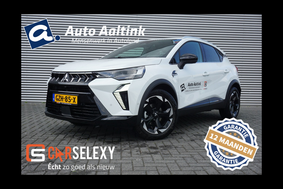 Mitsubishi ASX 140PK Intense+ WINTERPACK | CRUISE | CARPLAY | CAMERA | DEMO! Mitsubishi ASX 140PK Intense+ WINTERPACK | CRUISE | CARPLAY | CAMERA | DEMO!