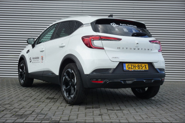Mitsubishi ASX 140PK Intense+ WINTERPACK | CRUISE | CARPLAY | CAMERA | DEMO!