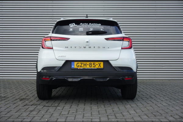 Mitsubishi ASX 140PK Intense+ WINTERPACK | CRUISE | CARPLAY | CAMERA | DEMO!