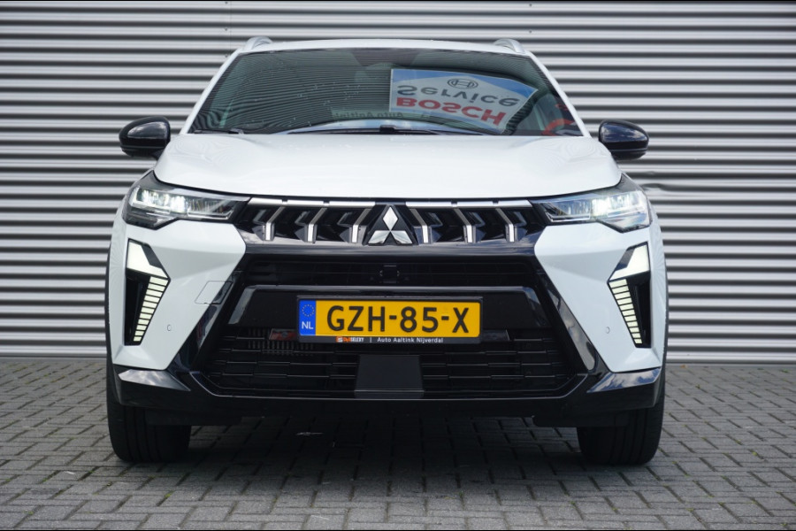 Mitsubishi ASX 140PK Intense+ WINTERPACK | CRUISE | CARPLAY | CAMERA | DEMO!