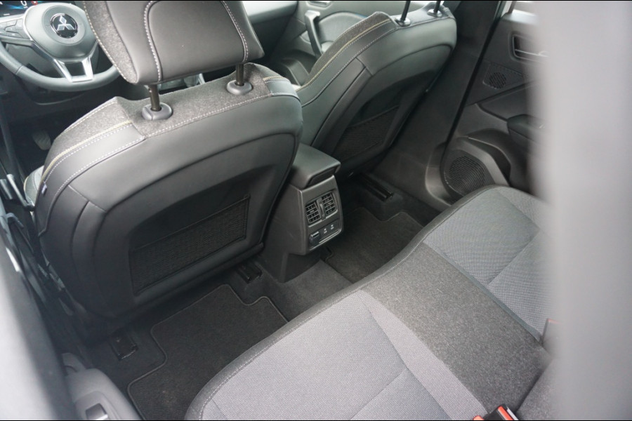 Mitsubishi ASX 140PK Intense+ WINTERPACK | CRUISE | CARPLAY | CAMERA | DEMO!