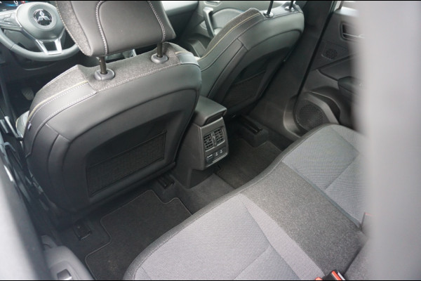 Mitsubishi ASX 140PK Intense+ WINTERPACK | CRUISE | CARPLAY | CAMERA | DEMO!